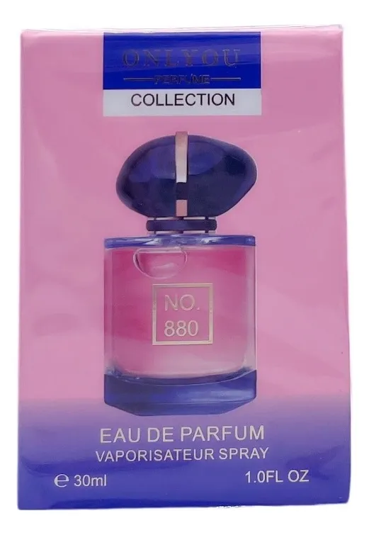 Miniatura 2 de Perfume Onlyou Nº 880 30ml